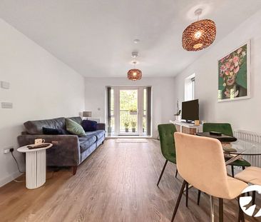 2 bedroom property to rent - Photo 1