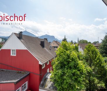 Helle 3 Zimmerwohnung in zentrumsnaher Lage - Photo 6