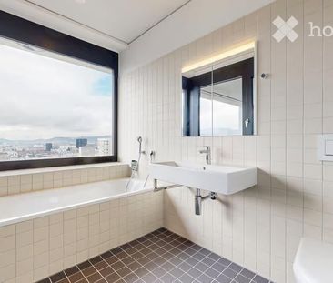 Grosszügige 4-Zimmer-Wohnung in Zürich-Altstetten – ca. 100 m² - Foto 3