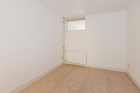 Appartement te huur: Stadhouderslaan 1-R 2517 HV Den Haag - Foto 5