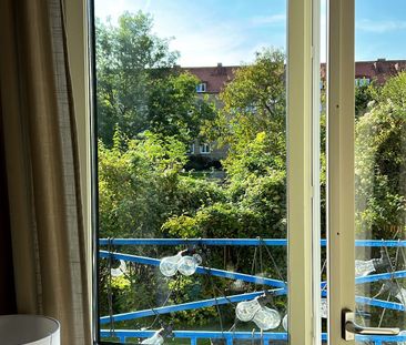 Nordlinds väg, Malmö - Foto 2