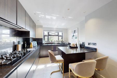 Parkwood Point, 19-22 St. Edmunds Terrace, NW8 - Photo 5