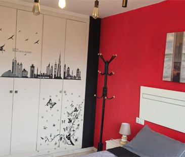 Piso de alquiler en Misioneras Concepcionistas, 15, La Reconquista ... - Photo 6