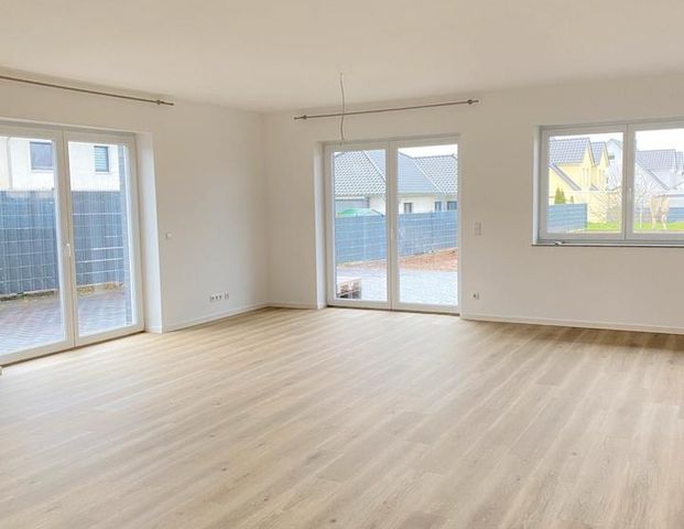 Große Wohnung in Mörse/ Kerksiek - Photo 1