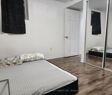 For Lease - 1525 Willow Way Unit# (BSMT), Mississauga, Ontario - Photo 6