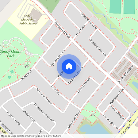 450 POZBOU CRESCENT, Milton (WI Willmott), Willmott