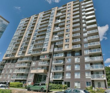 9950 Place de l'Acadie, app.377, H4N 0C9, Montréal - Photo 6