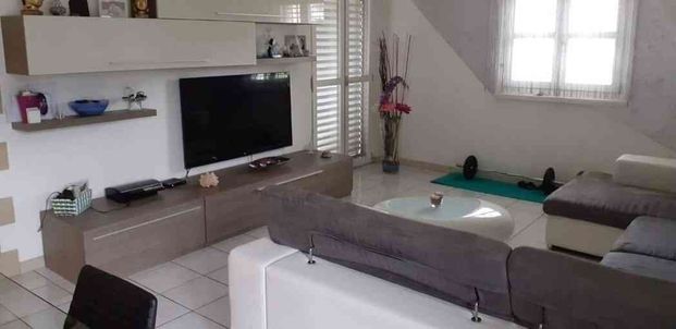 2.5 Zimmer, 79 m², 1. Stock - Foto 1