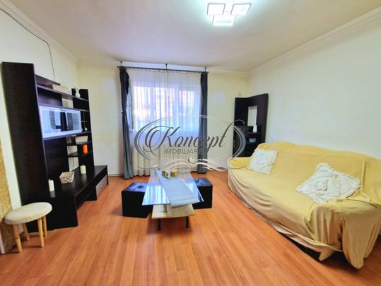 Apartament luminos in zona semicentrala - Photo 1