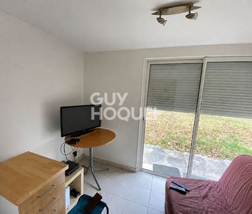 Location Maison 2 pièces 36m² - Photo 1