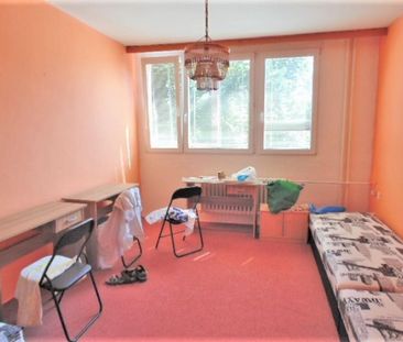 Pronájem pokoje 70 m², Havlenova, Brno Štýřice - Fotografie 2