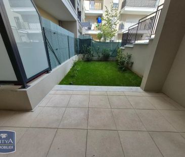 Appartement à louer 2 pièces 53.8m² - Photo 6