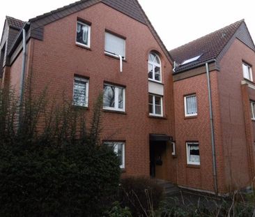 Zu besichtigen!! 3-Zimmer-Wohnung in Weddinghofen frei, mit Balkon ... - Foto 1