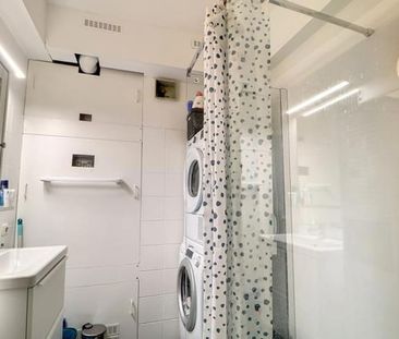 Appartement te huur - Foto 2