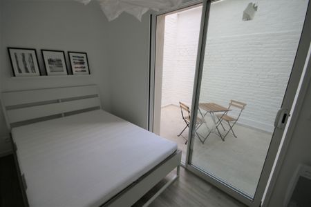 T2 de 25.13 m², rue Jeanne d’Arc avec mise à disposition du mobilier- JB LEBAS réf 432-002 - Photo 5