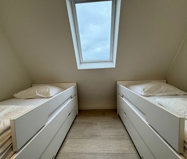 Energiezuinig en gemeubeld 3-slaapkamerappartement met afgesloten g... - Photo 5