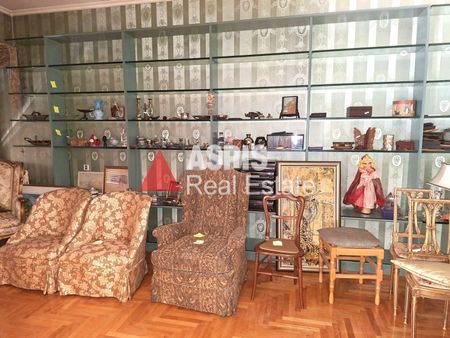Διαμέρισμα για ενοικίαση Κολωνάκι - Λυκαβηττός - Photo 2
