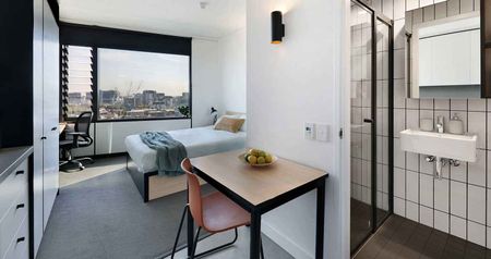 Premium Studio Apartment - Photo 4