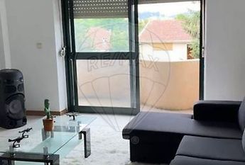 Apartamento T2 em Porto