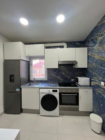 Piso de alquiler en Zona Avenida del Mar - Photo 2