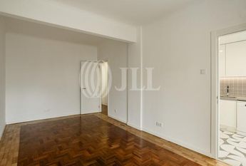 Apartamento T3 em Lisboa