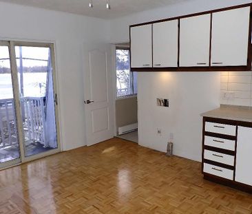 3 1/2 Laval, Duvernay Est, St-Vincent de Paul. Près du Pont A25. - Photo 4