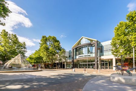 72/65 Ainslie Avenue, Braddon ACT 2612 - Apartment For Rent | Domain - Photo 5