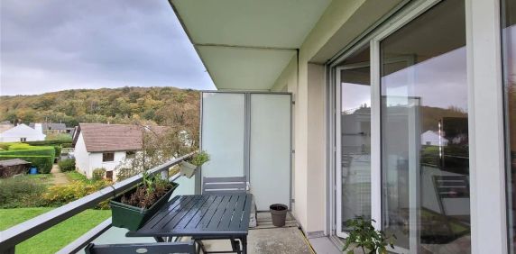 Location appartement 2 pièces - 40.87m² à Le havre (76610) - Photo 2