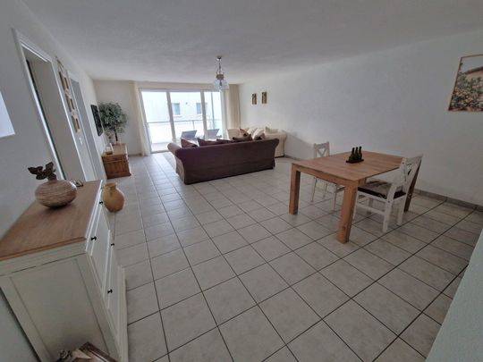 3.5 Zimmer, 92 m², 1. Stock - Foto 1
