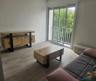 Appartement T1 Bordeaux à louer - Photo 3