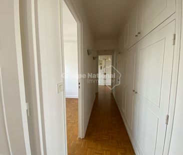 Appartement Montrouge 4 pièces 75m2, - Photo 6