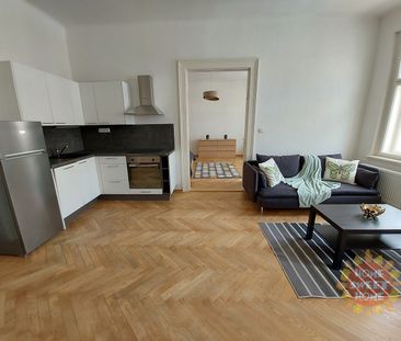 Pronájem bytu 2+kk 57 m² - Fotografie 5