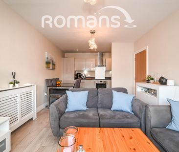 Kings Quarter, London Road, Binfield, RG42 - Photo 3