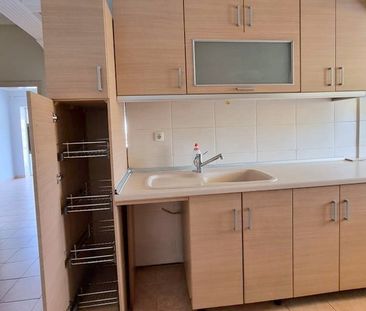Studio/Γκαρσονιέρα για ενοικίαση Νέα Κρήνη (Καλαμαριά) - Photo 4
