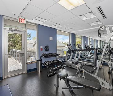 For Lease - 1433 Wellington Street Unit# 402, Tunneys Pasture and O... - Photo 1