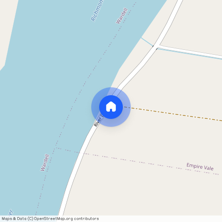 406 River Drive, NSW 2478, Empire Vale