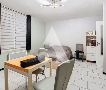 Appartement 1 pièce à Brebières - Photo 1