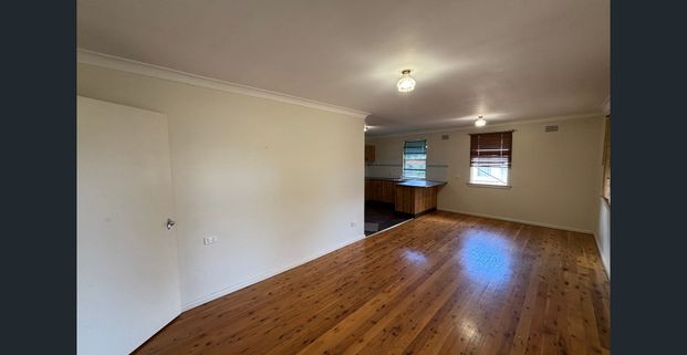 THREE BEDROOM HOME - Photo 1