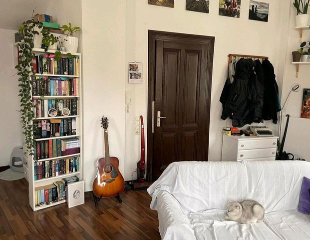 Helle 2 Zimmer Wohnung ab Dezember 2025 - Photo 1