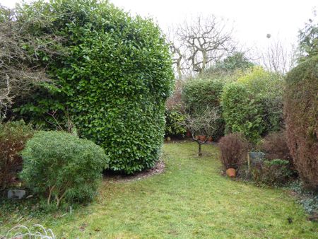 2 bedroom house to rent - Photo 4