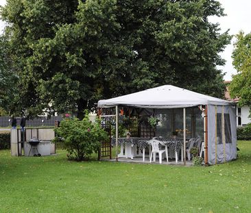 Dirigentvägen 64 - Foto 3