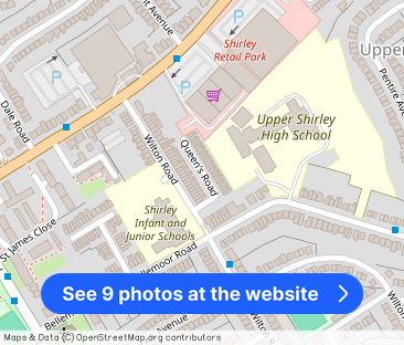 Queens Road, Southampton, SO15 - Photo 1