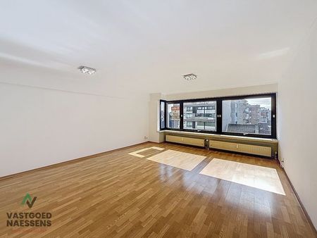 Appartement te huur - Foto 3