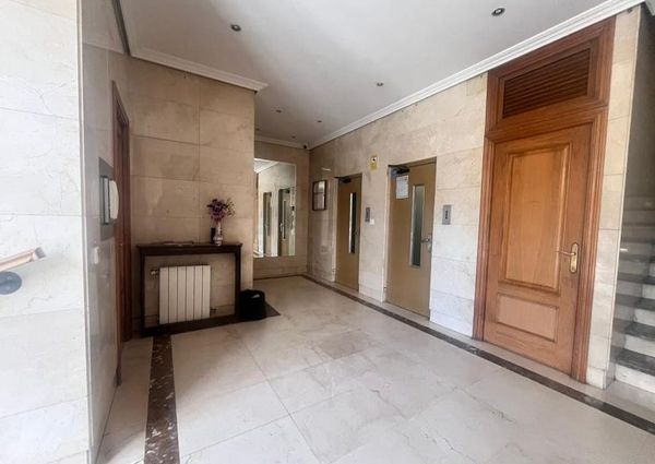 Calle Gasómetro, Madrid, Community of Madrid 28005