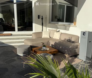 Exclusive 5.5 room Villa SoleLago, private garden, own pool - Photo 4