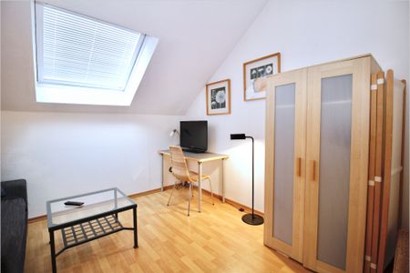 2 Zimmer in Düsseldorf - Photo 3