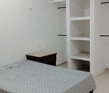 DEPARTAMENTO AMUEBLADO EN RENTA EN MÉRIDA, TEMOZÓN NORTE - Photo 2