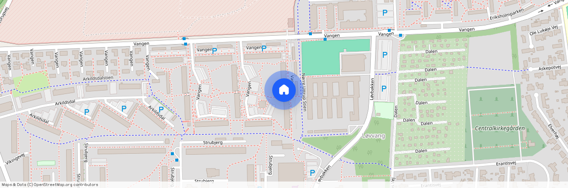 Vangen 437, 3. tv, 9400 Nørresundby