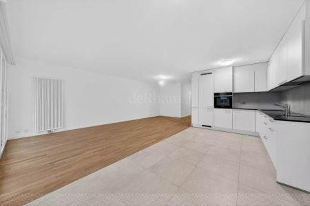 Sympathique appartement de 3,5 pièces rénové avec goût à Lausanne - Photo 2