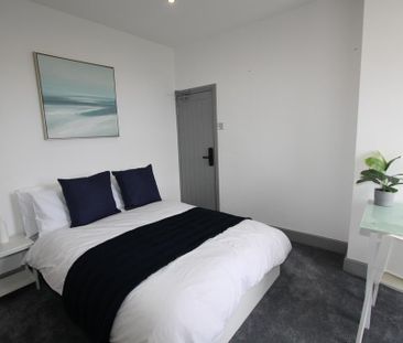 1 bedroom in a house share to rent - Photo 6
